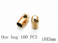 Stainless Steel Jewelry Wholesale - Stainless Steel Jewelry Findings - HY70A0668MXX