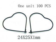 Stainless Steel Jewelry Wholesale - Stainless Steel Jewelry Findings - HY70A1687KKW