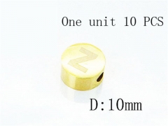 Stainless Steel Jewelry Wholesale - Stainless Steel Jewelry Findings - HY59A0110H5Z