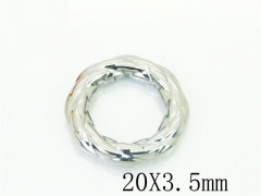Stainless Steel Jewelry Wholesale - Stainless Steel Jewelry Findings - HY70A1947IE