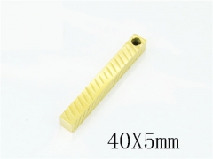 Stainless Steel Jewelry Wholesale - Stainless Steel Jewelry Findings - HY70A2683MN