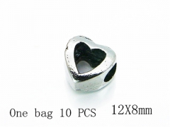 Stainless Steel Jewelry Wholesale - Stainless Steel Jewelry Findings - HY70A0922JRT