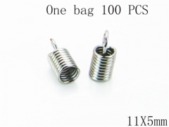 Stainless Steel Jewelry Wholesale - Stainless Steel Jewelry Findings - HY70A0446HLA