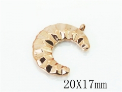 Stainless Steel Jewelry Wholesale - Stainless Steel Jewelry Findings - HY70A1976JZ