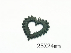 Stainless Steel Jewelry Wholesale - Stainless Steel Jewelry Findings - HY70A2688AIO