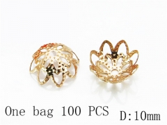 Stainless Steel Jewelry Wholesale - Stainless Steel Jewelry Findings - HY70A0662LRR
