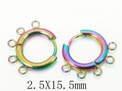 Stainless Steel Jewelry Wholesale - Stainless Steel Jewelry Findings - HY70A1898KC