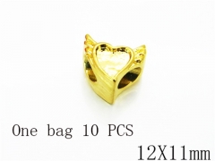 Stainless Steel Jewelry Wholesale - Stainless Steel Jewelry Findings - HY70A0836JLR