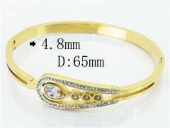 Stainless Steel Jewelry Wholesale - Stainless Steel Bangles - HY19B0660HOS