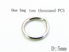 Stainless Steel Jewelry Wholesale - Stainless Steel Jewelry Findings - HY70A0238LZZ