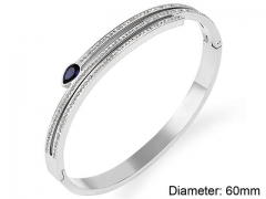 Stainless Steel Jewelry Wholesale - Stainless Steel Bangles - HY0090B0903