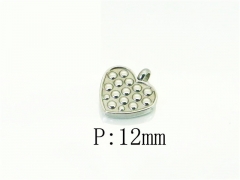 Stainless Steel Jewelry Wholesale - Stainless Steel Jewelry Findings - HY54A0025HLC