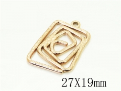 Stainless Steel Jewelry Wholesale - Stainless Steel Jewelry Findings - HY70A2327JE