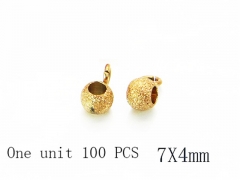 Stainless Steel Jewelry Wholesale - Stainless Steel Jewelry Findings - HY70A1266LLR
