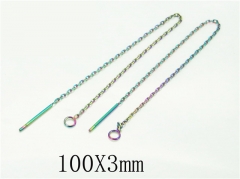 Stainless Steel Jewelry Wholesale - Stainless Steel Jewelry Findings - HY70A2644II