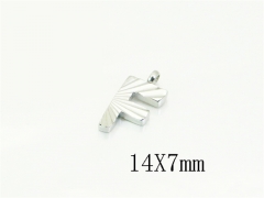 Stainless Steel Jewelry Wholesale - Stainless Steel Jewelry Findings - HY70A2982IF
