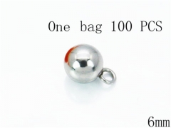 Stainless Steel Jewelry Wholesale - Stainless Steel Jewelry Findings - HY70A0299HOZ