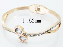 Stainless Steel Jewelry Wholesale - Stainless Steel Bangles - HY19B0637HOW