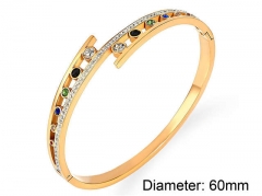 Stainless Steel Jewelry Wholesale - Stainless Steel Bangles - HY0090B0149