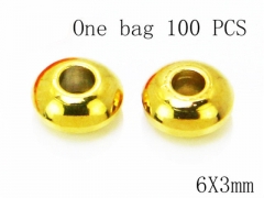 Stainless Steel Jewelry Wholesale - Stainless Steel Jewelry Findings - HY70A0199LZZ