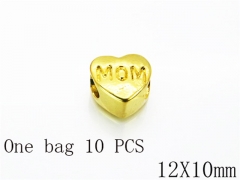 Stainless Steel Jewelry Wholesale - Stainless Steel Jewelry Findings - HY70A0856JLS