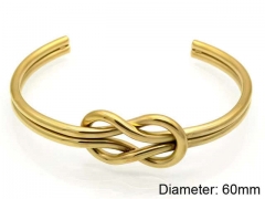 Stainless Steel Jewelry Wholesale - Stainless Steel Bangles - HY0041B144