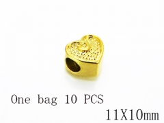 Stainless Steel Jewelry Wholesale - Stainless Steel Jewelry Findings - HY70A0852JLF