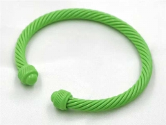 Stainless Steel Jewelry Wholesale - Stainless Steel Bangles - HY0155B0015