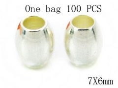 Stainless Steel Jewelry Wholesale - Stainless Steel Jewelry Findings - HY70A0223MZZ