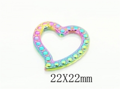 Stainless Steel Jewelry Wholesale - Stainless Steel Jewelry Findings - HY70A2083IL