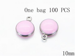 Stainless Steel Jewelry Wholesale - Stainless Steel Jewelry Findings - HY70A0499JAA