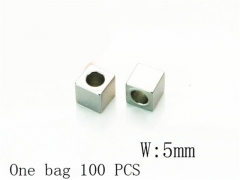 Stainless Steel Jewelry Wholesale - Stainless Steel Jewelry Findings - HY70A1142HLD