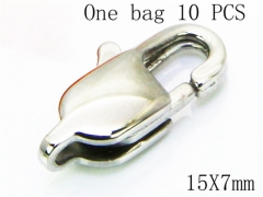 Stainless Steel Jewelry Wholesale - Stainless Steel Jewelry Findings - HY70A0109HMZ