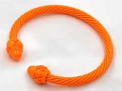 Stainless Steel Jewelry Wholesale - Stainless Steel Bangles - HY0155B0004