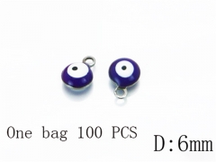 Stainless Steel Jewelry Wholesale - Stainless Steel Jewelry Findings - HY70A0772JXD