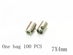 Stainless Steel Jewelry Wholesale - Stainless Steel Jewelry Findings - HY70A1128JFF
