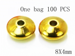 Stainless Steel Jewelry Wholesale - Stainless Steel Jewelry Findings - HY70A0204LLZ