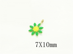 Stainless Steel Jewelry Wholesale - Stainless Steel Jewelry Findings - HY70A2871GGNL