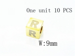 Stainless Steel Jewelry Wholesale - Stainless Steel Jewelry Findings - HY59A0050IHR