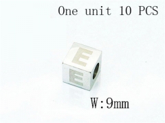 Stainless Steel Jewelry Wholesale - Stainless Steel Jewelry Findings - HY59A0011HPE