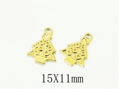 Stainless Steel Jewelry Wholesale - Stainless Steel Jewelry Findings - HY70A2203BHO