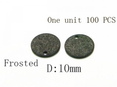 Stainless Steel Jewelry Wholesale - Stainless Steel Jewelry Findings - HY70A1353KLF