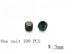 Stainless Steel Jewelry Wholesale - Stainless Steel Jewelry Findings - HY70A1258KLW