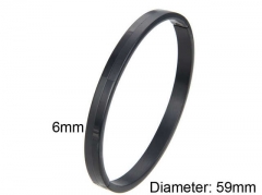 Stainless Steel Jewelry Wholesale - Stainless Steel Bangles - HY0097B106