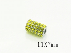 Stainless Steel Jewelry Wholesale - Stainless Steel Jewelry Findings - HY70A2966LB