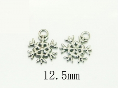 Stainless Steel Jewelry Wholesale - Stainless Steel Jewelry Findings - HY70A2198HL