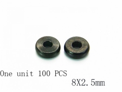 Stainless Steel Jewelry Wholesale - Stainless Steel Jewelry Findings - HY70A1240KGG