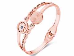 Stainless Steel Jewelry Wholesale - Stainless Steel Bangles - HY0155B0037