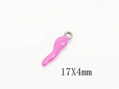Stainless Steel Jewelry Wholesale - Stainless Steel Jewelry Findings - HY70A2829ZHK
