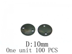 Stainless Steel Jewelry Wholesale - Stainless Steel Jewelry Findings - HY70A1501KDF